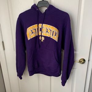 west chester university sweatshirt